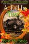 [Train Through Time 05] • A Fall in Time